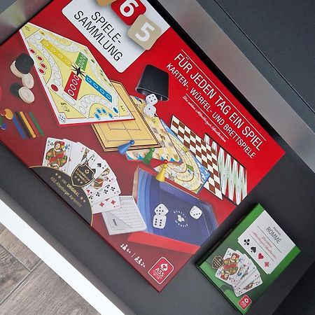 フロイデンシュタットHaus Ludwigアパートメント エクステリア 写真
